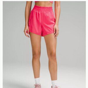 Track That High-Rise Lined Shorts 5” - Lululemon